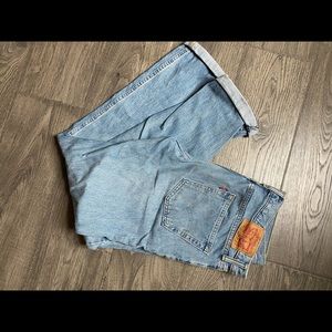 Levi 511 Size 34 denim